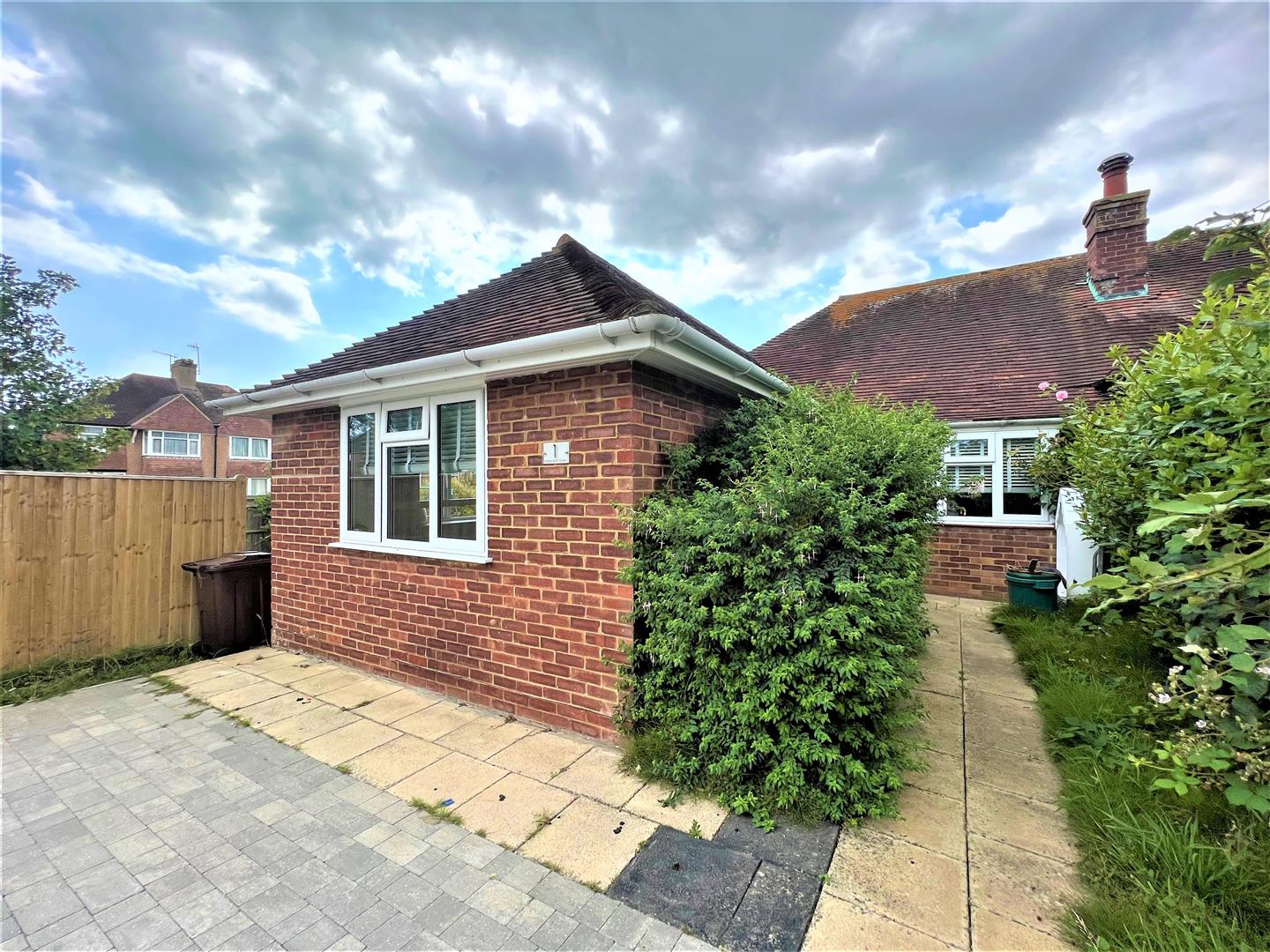 Property to Rent in Bexhill Oakfield Estate Agents